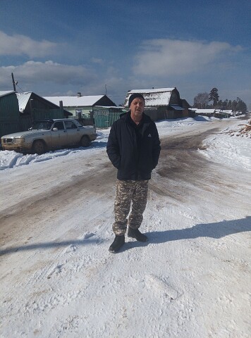 Алексей Назаров, Россия, Нижнеудинск, 46 лет. Сайт одиноких пап ГдеПапа.Ру