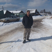 Алексей Назаров, Россия, Нижнеудинск, 46 лет