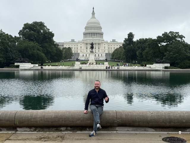 Михаил, Россия, Санкт-Петербург. Фото на сайте ГдеПапа.Ру