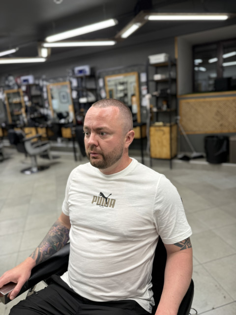 Михаил, Россия, Санкт-Петербург. Фото на сайте ГдеПапа.Ру