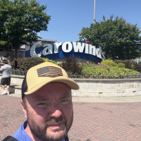 Михаил, Россия, Санкт-Петербург, 40 лет