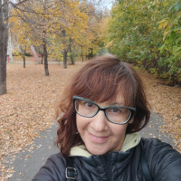 Лена Rumyantseva, Россия, Магнитогорск, 54 года