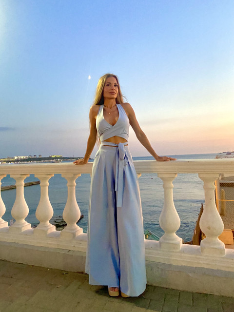 Анна, Россия, Краснодар. Фото на сайте ГдеПапа.Ру