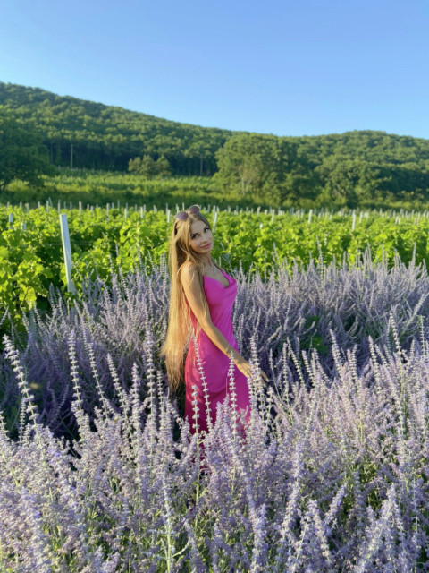 Анна, Россия, Краснодар. Фото на сайте ГдеПапа.Ру