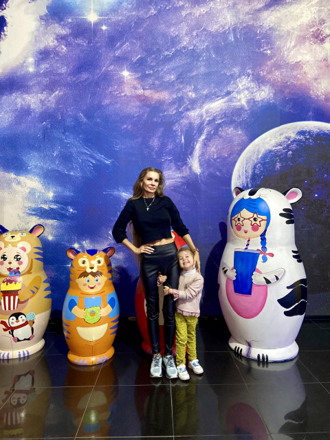 Анна, Россия, Краснодар. Фото на сайте ГдеПапа.Ру