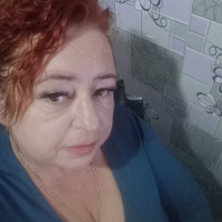 Тания Селюк, Россия, Евпатория, 54 года