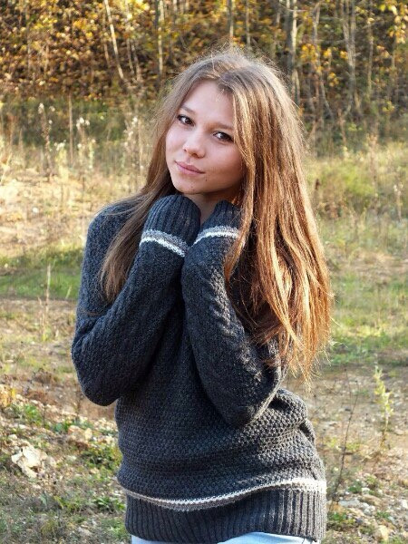 Alina Vernikova, Россия, Россошь. Фото на сайте ГдеПапа.Ру