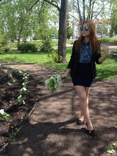 Alina Vernikova, Россия, Россошь. Фото на сайте ГдеПапа.Ру