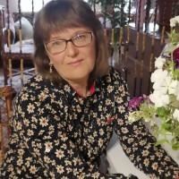 Наталья, Россия, Нижний Новгород, 54 года