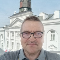 Валентин, Россия, Донецк, 57 лет