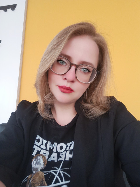 Татьяна, Россия, Коломна. Фото на сайте ГдеПапа.Ру