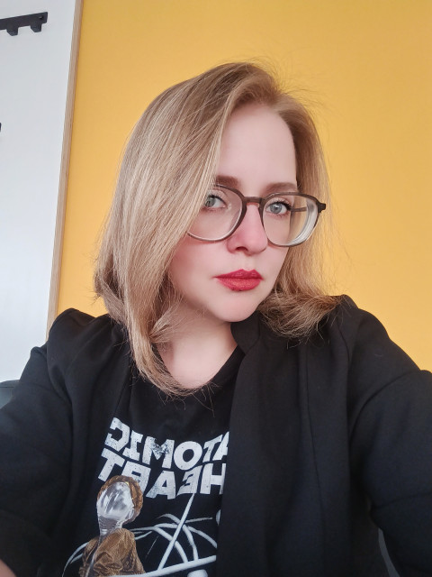 Татьяна, Россия, Коломна. Фото на сайте ГдеПапа.Ру