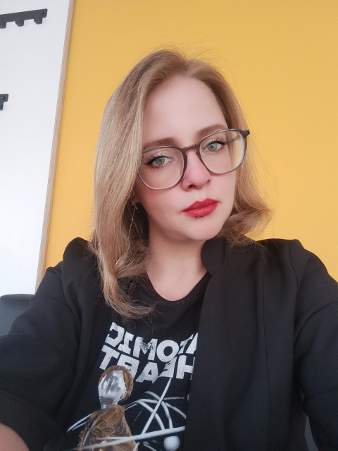 Татьяна, Россия, Коломна. Фото на сайте ГдеПапа.Ру