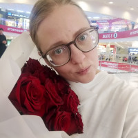 Татьяна, Россия, Коломна, 40 лет