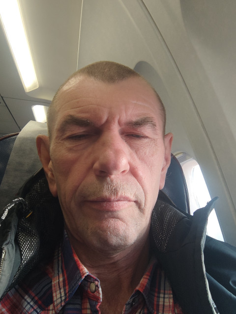 Михаил, Санкт-Петербург, Крестовский остров, 58 лет, 1 фото. Он ищет её: женщину для любви и серьезных отношений, брака и создания семьи, дружбы и общения.  Анкета 854240. 