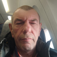 Михаил, Санкт-Петербург, Крестовский остров, 58 лет