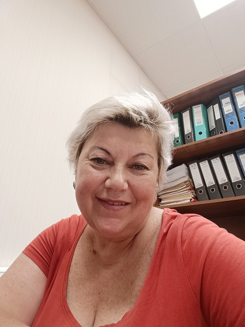 Марина Марченко, Санкт-Петербург, 57 лет. Ищу: Мужчину с которым будет комфортно жить, легко общаться. Желательно без вредных привычек.  Анкета 854242. 