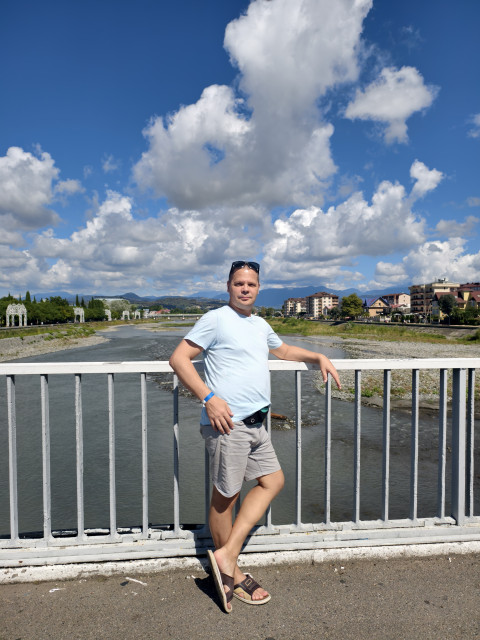 Роман, Москва, м. Марьино. Фото на сайте ГдеПапа.Ру