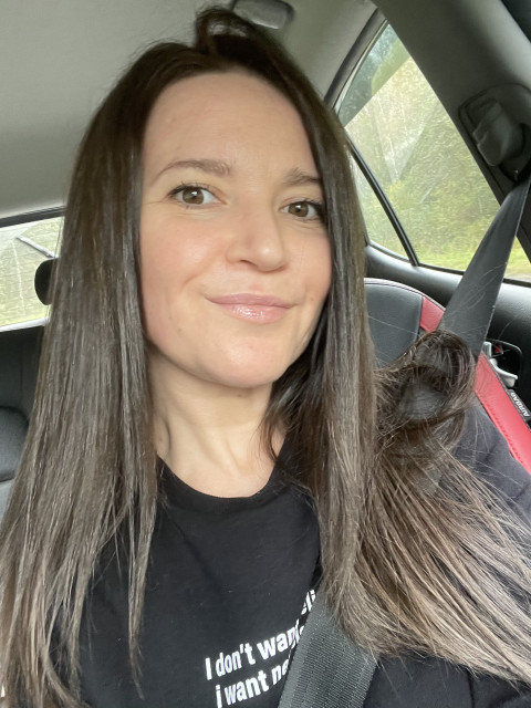 Светлана, Россия, Санкт-Петербург. Фото на сайте ГдеПапа.Ру