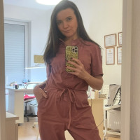 Светлана, Россия, Санкт-Петербург, 41 год