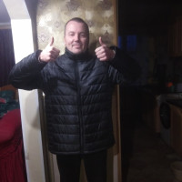 Сергей, Россия, Рославль, 47 лет