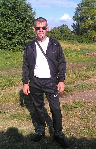 Иван Савченко, Ульяновск, 41 год, 1 ребенок, 1 фото. сайт GdePapa.Ru