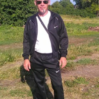 Иван Савченко, Россия, Ульяновск, 41 год