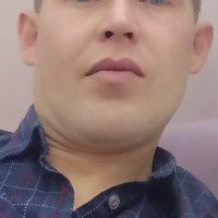 Василий, Москва, м. Ховрино, 38 лет