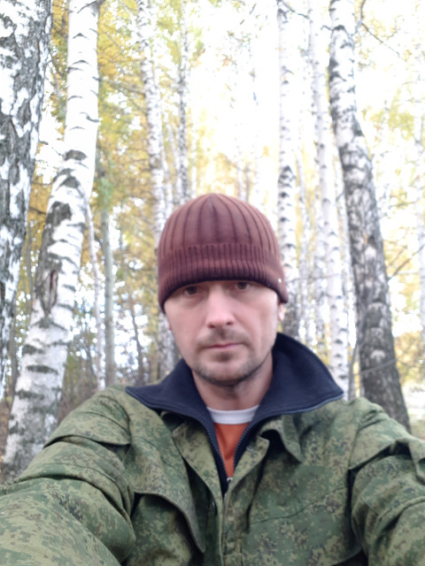 Сергей, Елец, 43 года, 1 фото. Познакомлюсь с женщиной