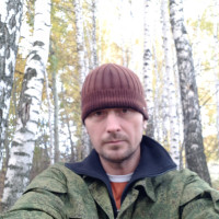 Сергей, Россия, Елец, 43 года