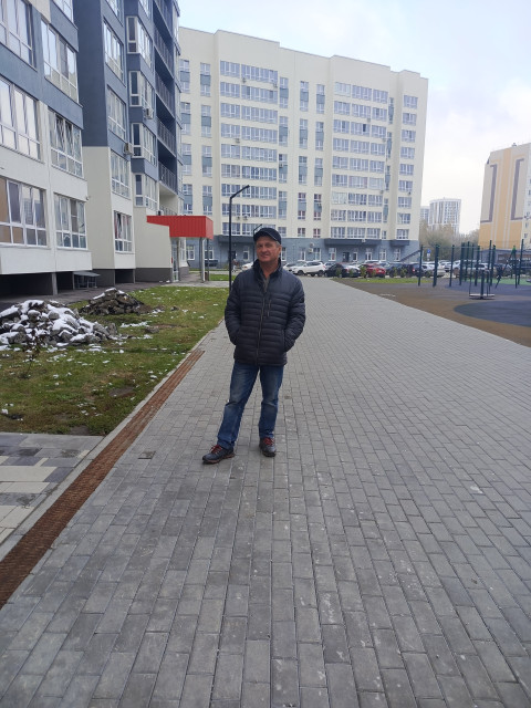 Андрей, Барнаул, 55 лет, 1 фото. Познакомлюсь с женщиной для любви и серьезных отношений.  Анкета 854312. 