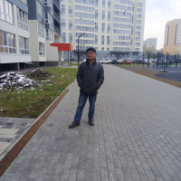 Андрей, Россия, Барнаул, 55 лет