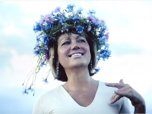 Елена, Россия, Томск. Фото на сайте ГдеПапа.Ру