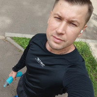 Александр, Россия, Чита, 36 лет