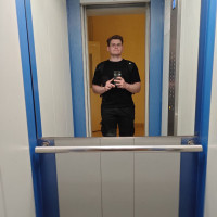 Алексей, Россия, Москва, 25 лет