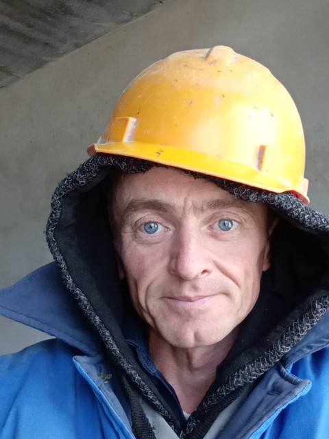 Олег Николаевич Руденко, Беларусь, Брест. Фото на сайте ГдеПапа.Ру