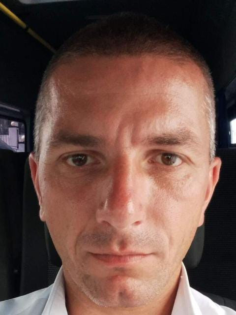 Иван, Россия, Краснодар. Фото на сайте ГдеПапа.Ру