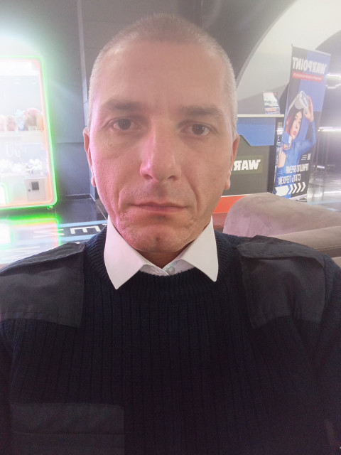 Иван, Россия, Краснодар. Фото на сайте ГдеПапа.Ру