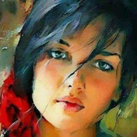 Осень, Казахстан, Алматы, 52 года