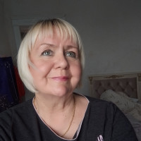 Алёна, Россия, Севастополь, 65 лет