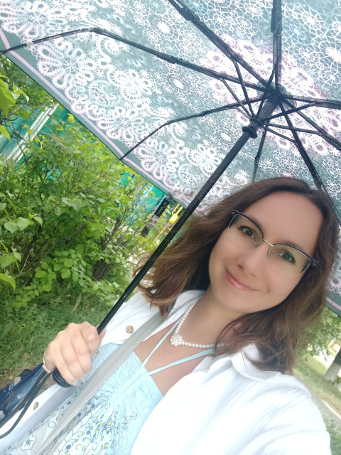 Елена, Россия, Тюмень. Фото на сайте ГдеПапа.Ру