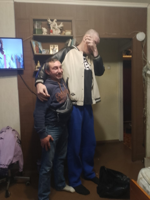 Илья, Москва, 48 лет, 1 ребенок, 1 фото. Познакомлюсь с женщиной для любви и серьезных отношений, брака и создания семьи, воспитания детей.  Анкета 854361. 