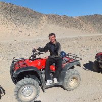 Александр, Москва, м. Селигерская, 46 лет