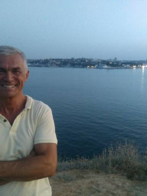 Александр, Россия, Москва. Фото на сайте ГдеПапа.Ру