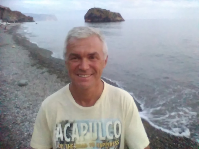 Александр, Россия, Москва. Фото на сайте ГдеПапа.Ру