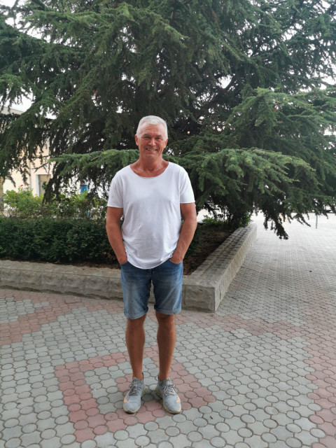 Александр, Россия, Москва. Фото на сайте ГдеПапа.Ру