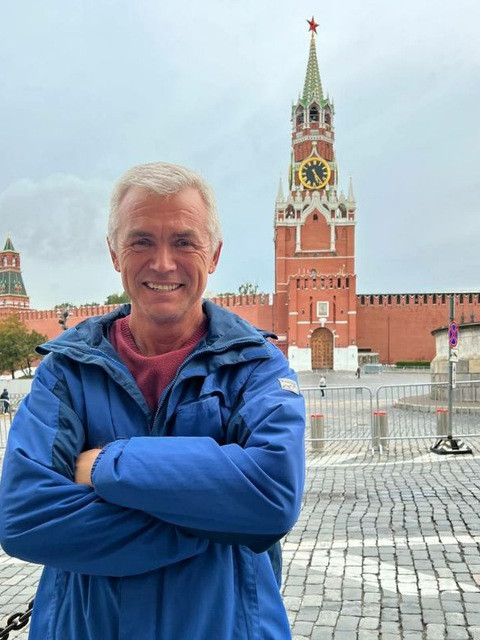 Александр, Россия, Москва, 59 лет. Познакомлюсь с женщиной для дружбы и общения.  Анкета 854366. 