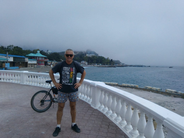 Александр, Россия, Москва. Фото на сайте ГдеПапа.Ру