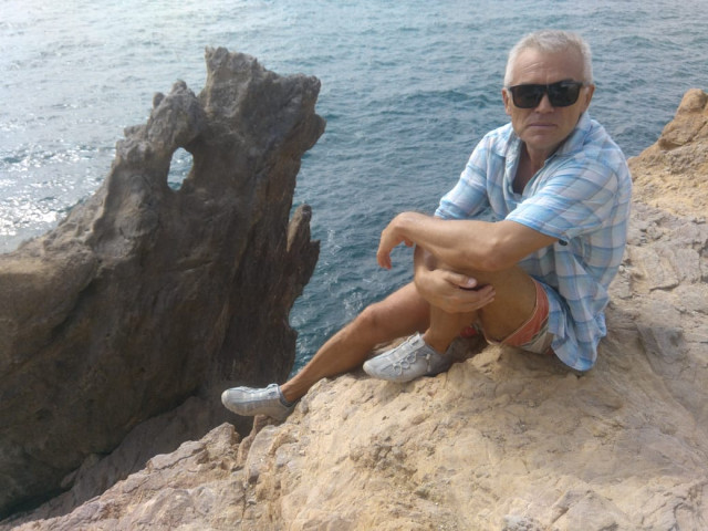 Александр, Россия, Москва. Фото на сайте ГдеПапа.Ру