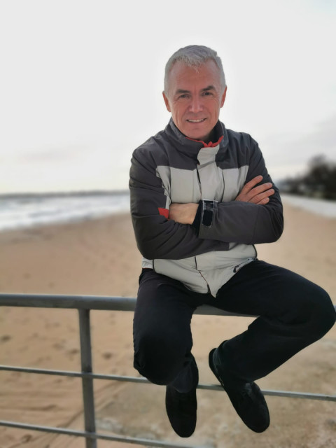 Александр, Россия, Москва. Фото на сайте ГдеПапа.Ру